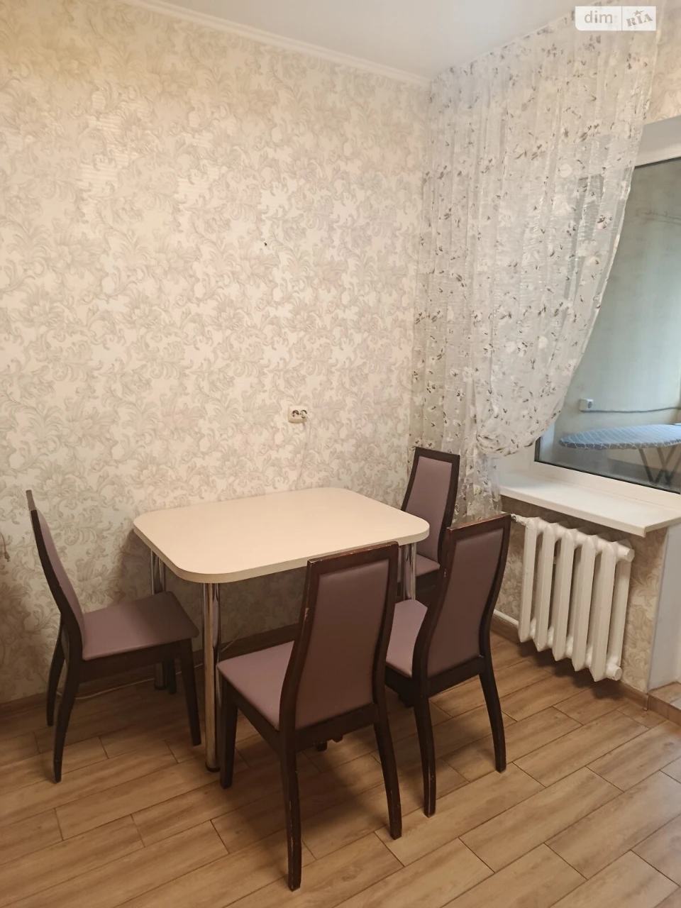 Long-Term Rental Apartment, Novoselice