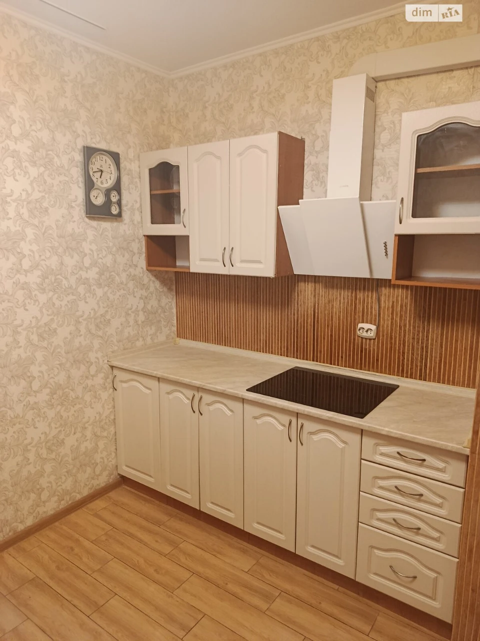 Long-Term Rental Apartment, Novoselice