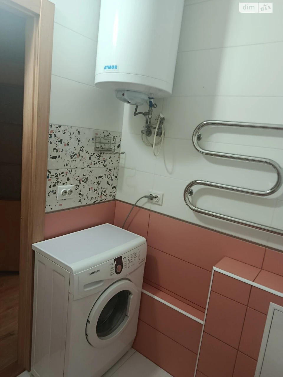 Long-Term Rental Apartment, Novoselice