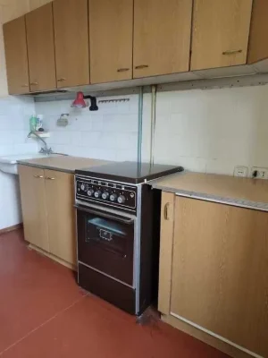 D1C For sale 2-room apartment in the city center, Grigori street