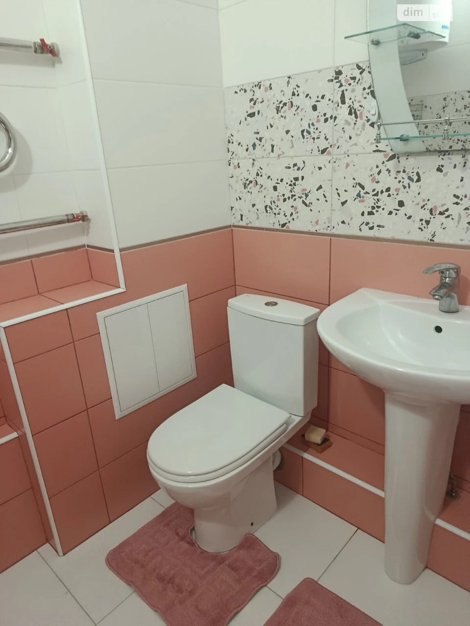 Long-Term Rental Apartment, Novoselice