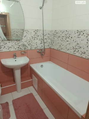Long-Term Rental Apartment, Novoselice