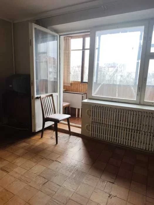 D1C For sale 2-room apartment in the city center, Grigori street