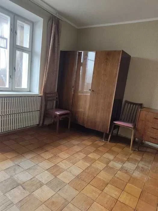 D1C For sale 2-room apartment in the city center, Grigori street