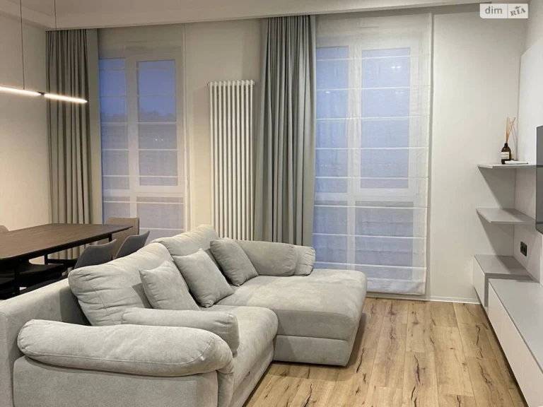 Long Term Rent, 2-Room Apartment, Holosiiv