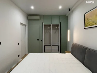 Long Term Rent, 2-Room Apartment, Holosiiv