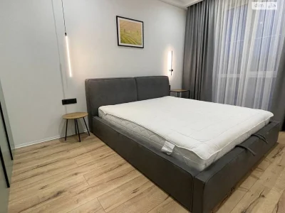 Long Term Rent, 2-Room Apartment, Holosiiv