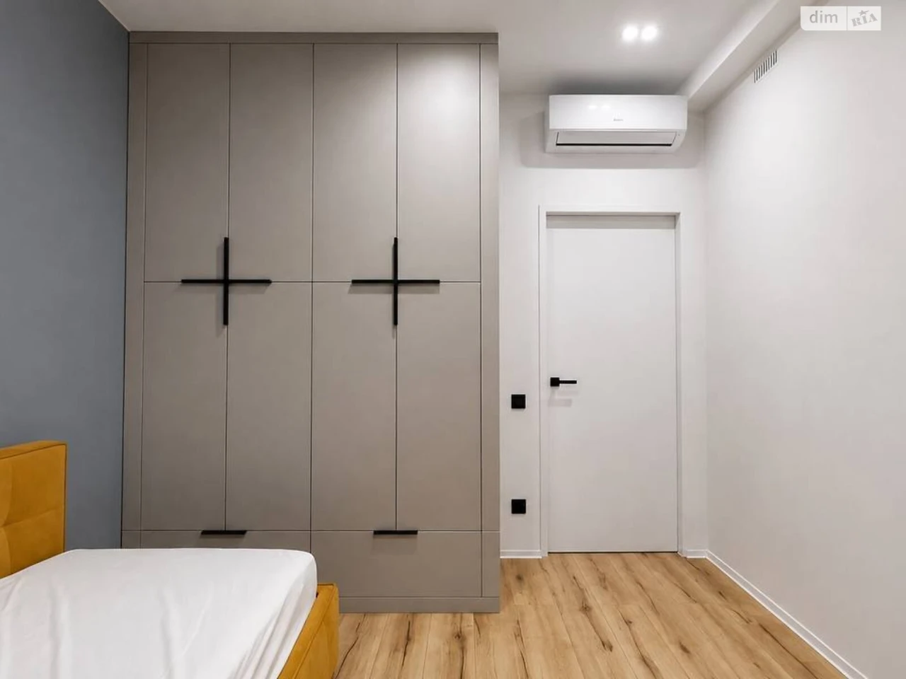 Long Term Rent, 2-Room Apartment, Holosiiv