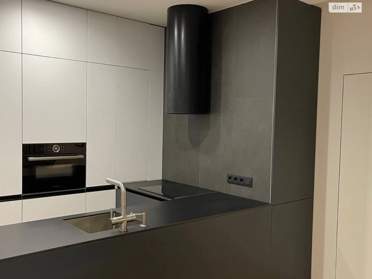 Long Term Rent, 2-Room Apartment, Holosiiv