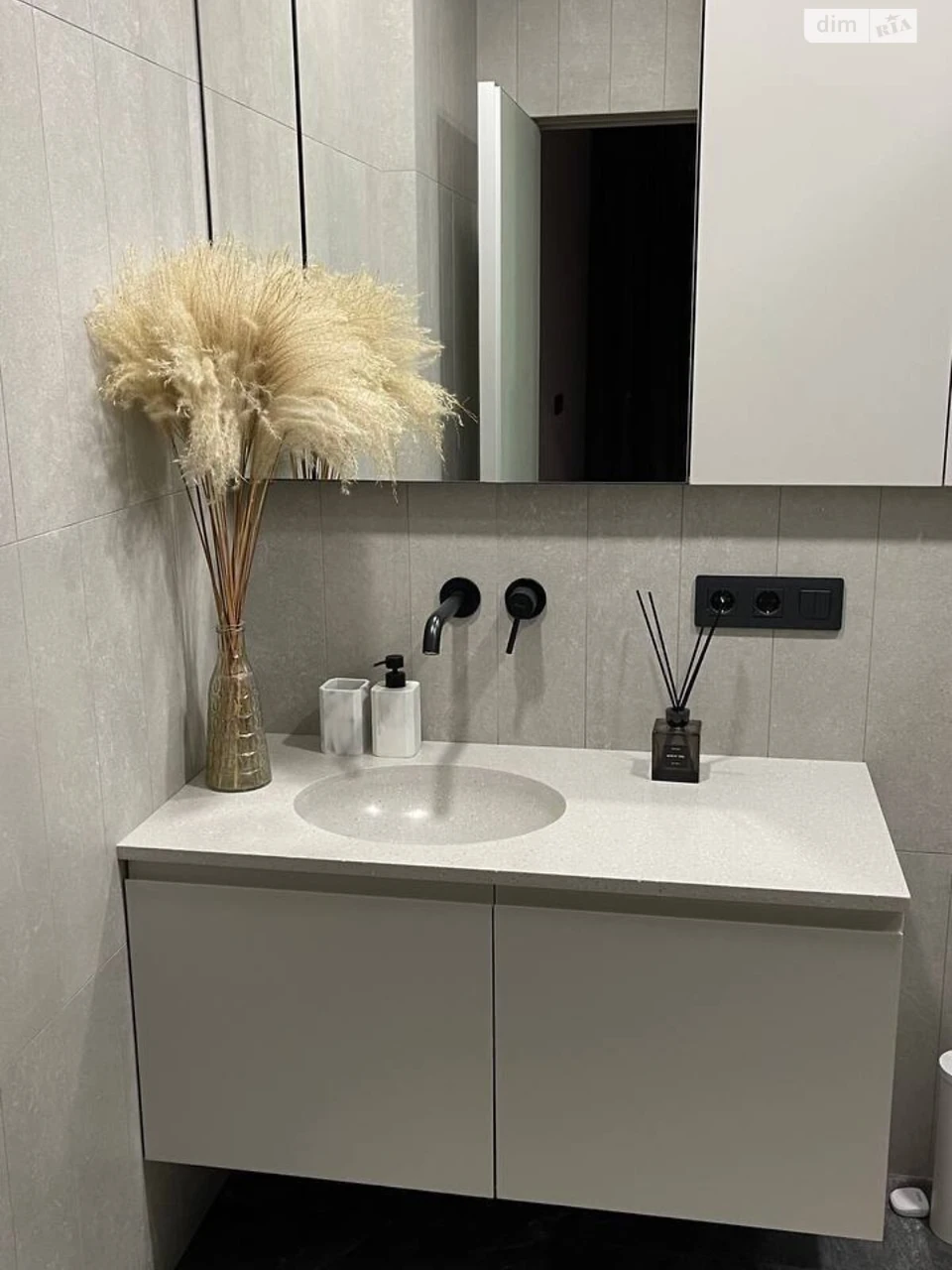 Long Term Rent, 2-Room Apartment, Holosiiv
