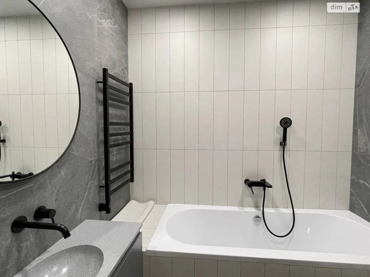 Long Term Rent, 2-Room Apartment, Holosiiv