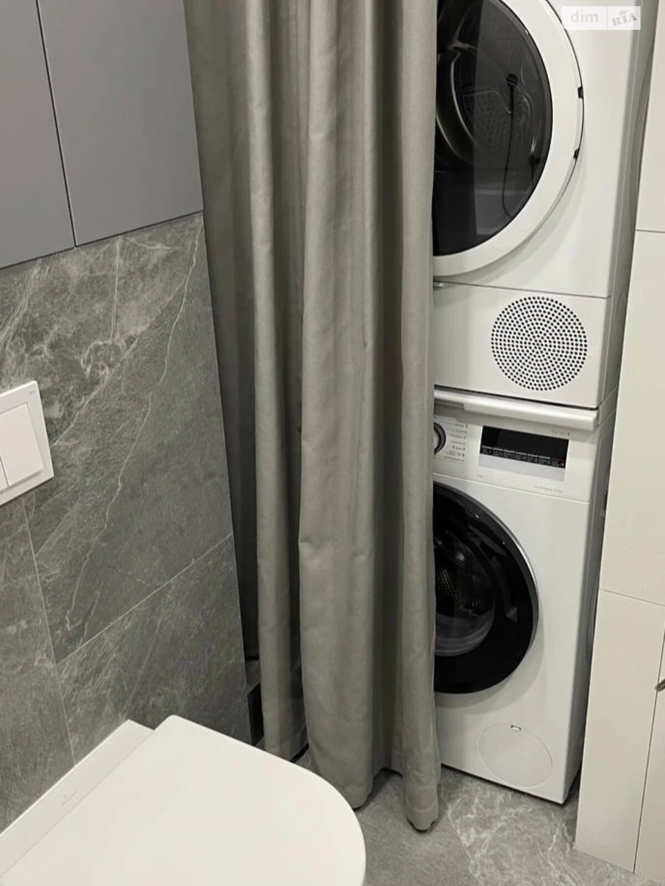 Long Term Rent, 2-Room Apartment, Holosiiv
