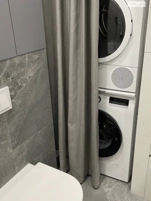 Long Term Rent, 2-Room Apartment, Holosiiv