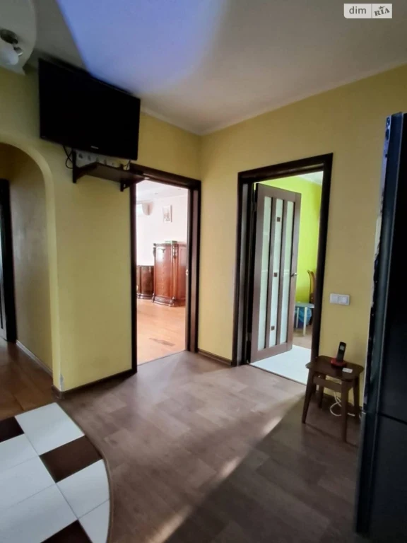 Long-Term Rental Apartment Socmysto