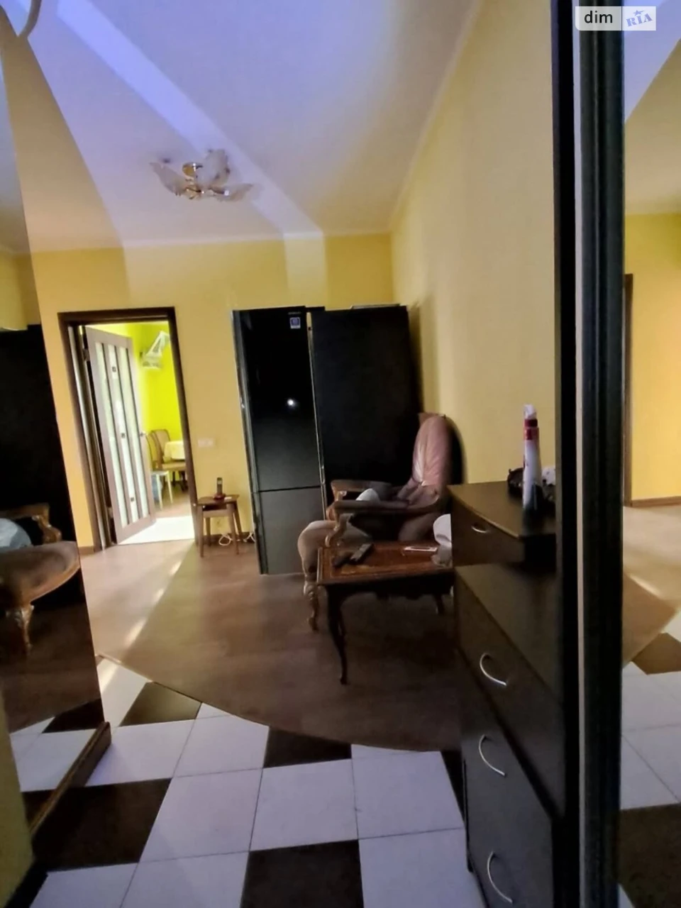Long-Term Rental Apartment Socmysto