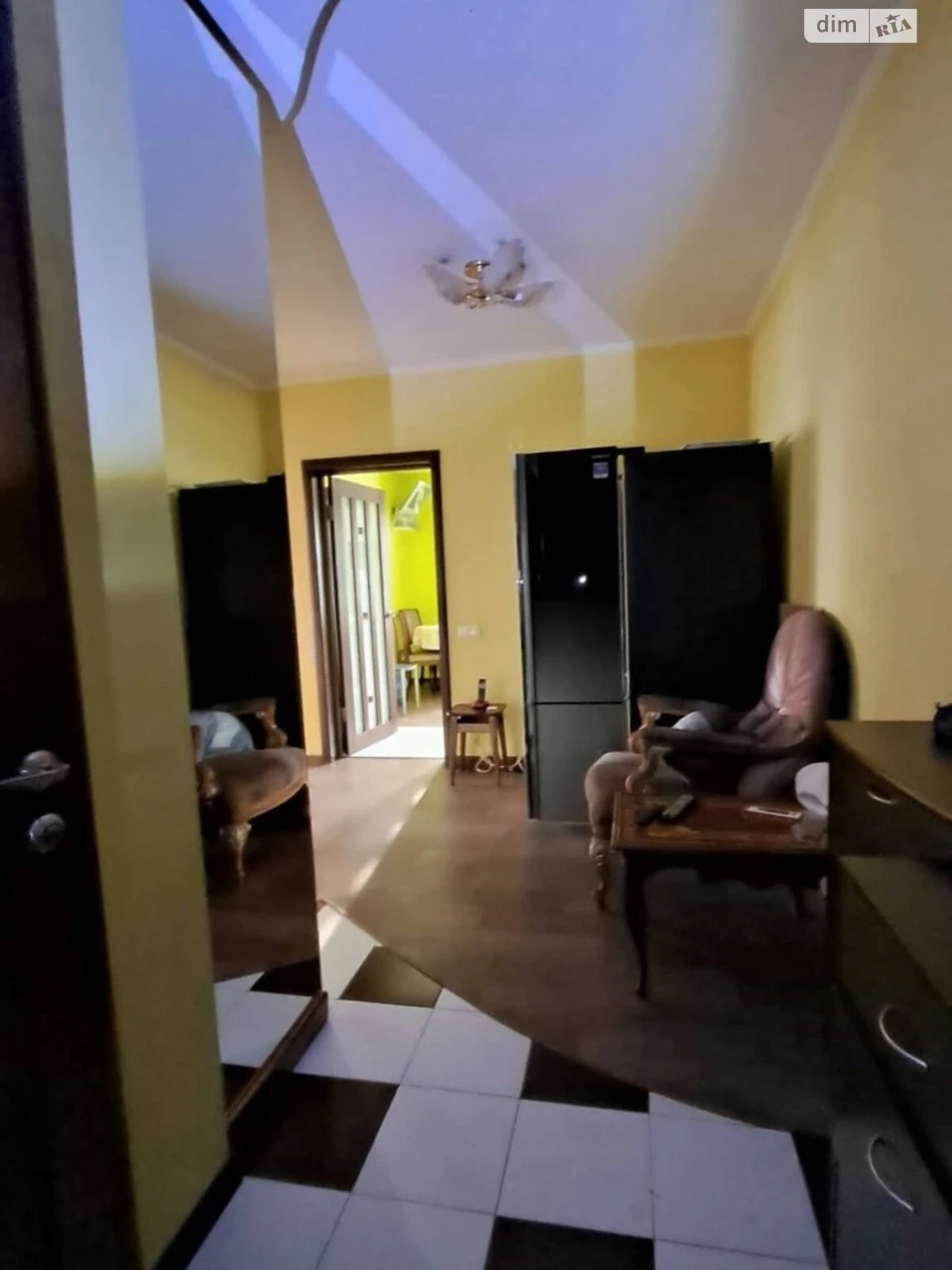 Long-Term Rental Apartment Socmysto