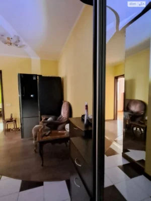 Long-Term Rental Apartment Socmysto