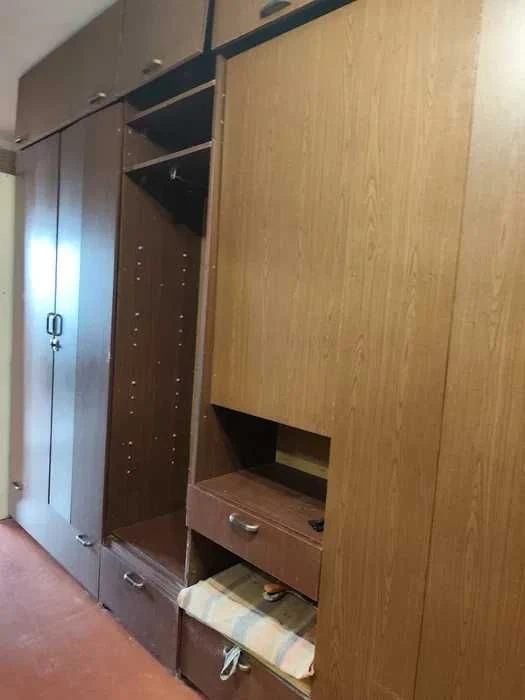 D1C For sale 2-room apartment in the city center, Grigori street