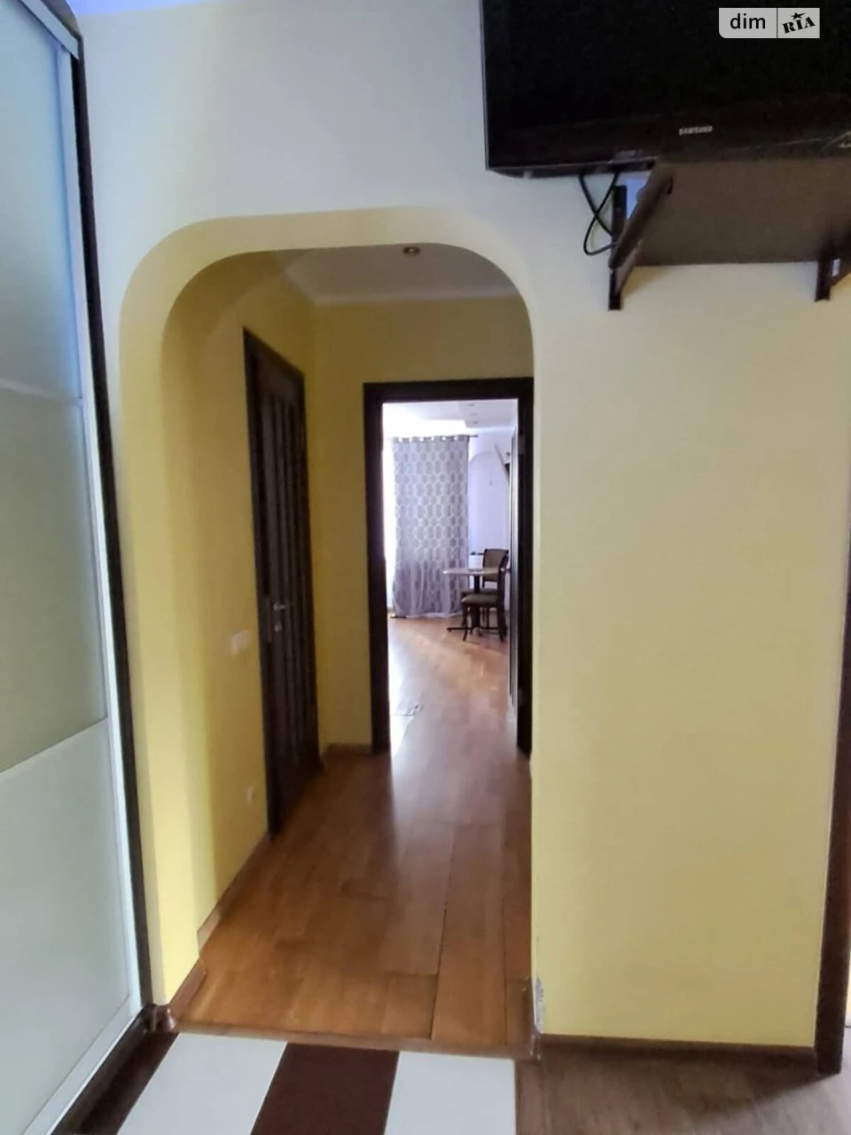 Long-Term Rental Apartment Socmysto