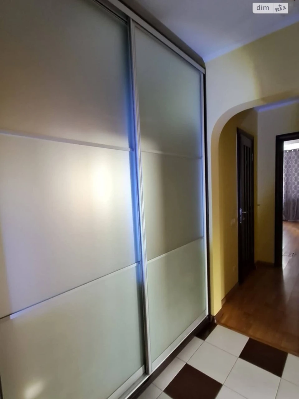Long-Term Rental Apartment Socmysto