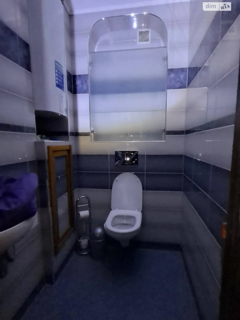 Long-Term Rental Apartment Socmysto