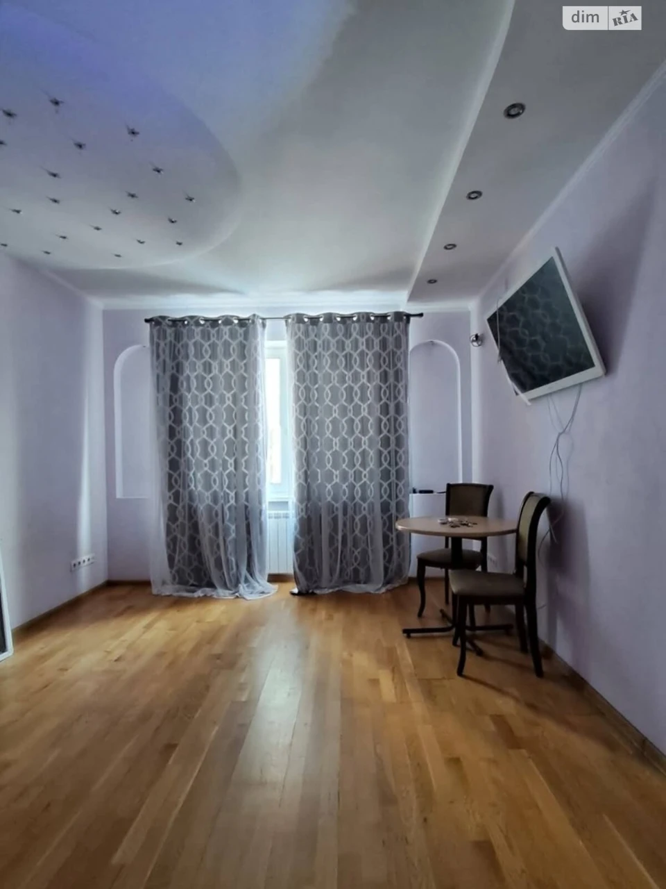 Long-Term Rental Apartment Socmysto