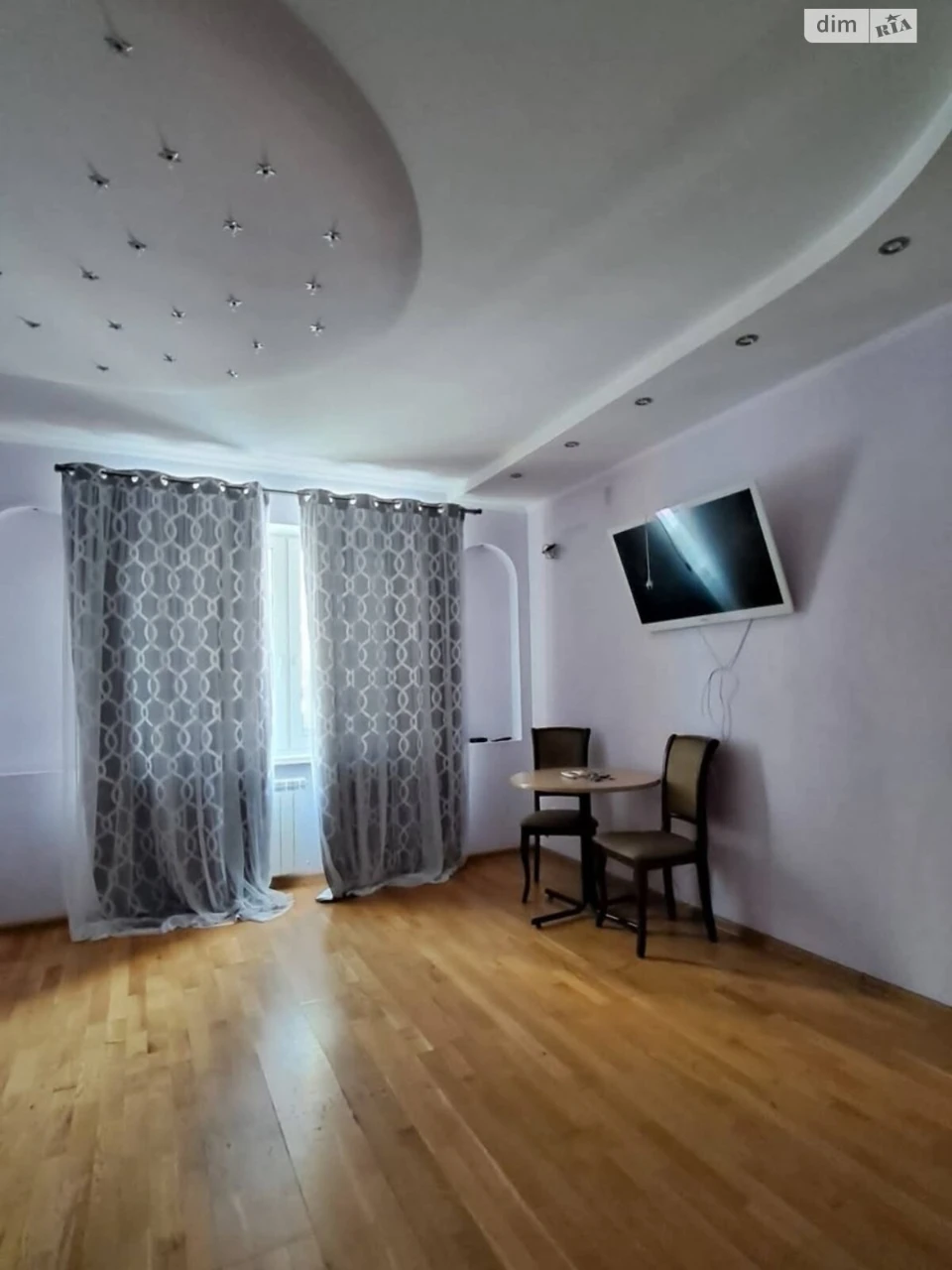 Long-Term Rental Apartment Socmysto
