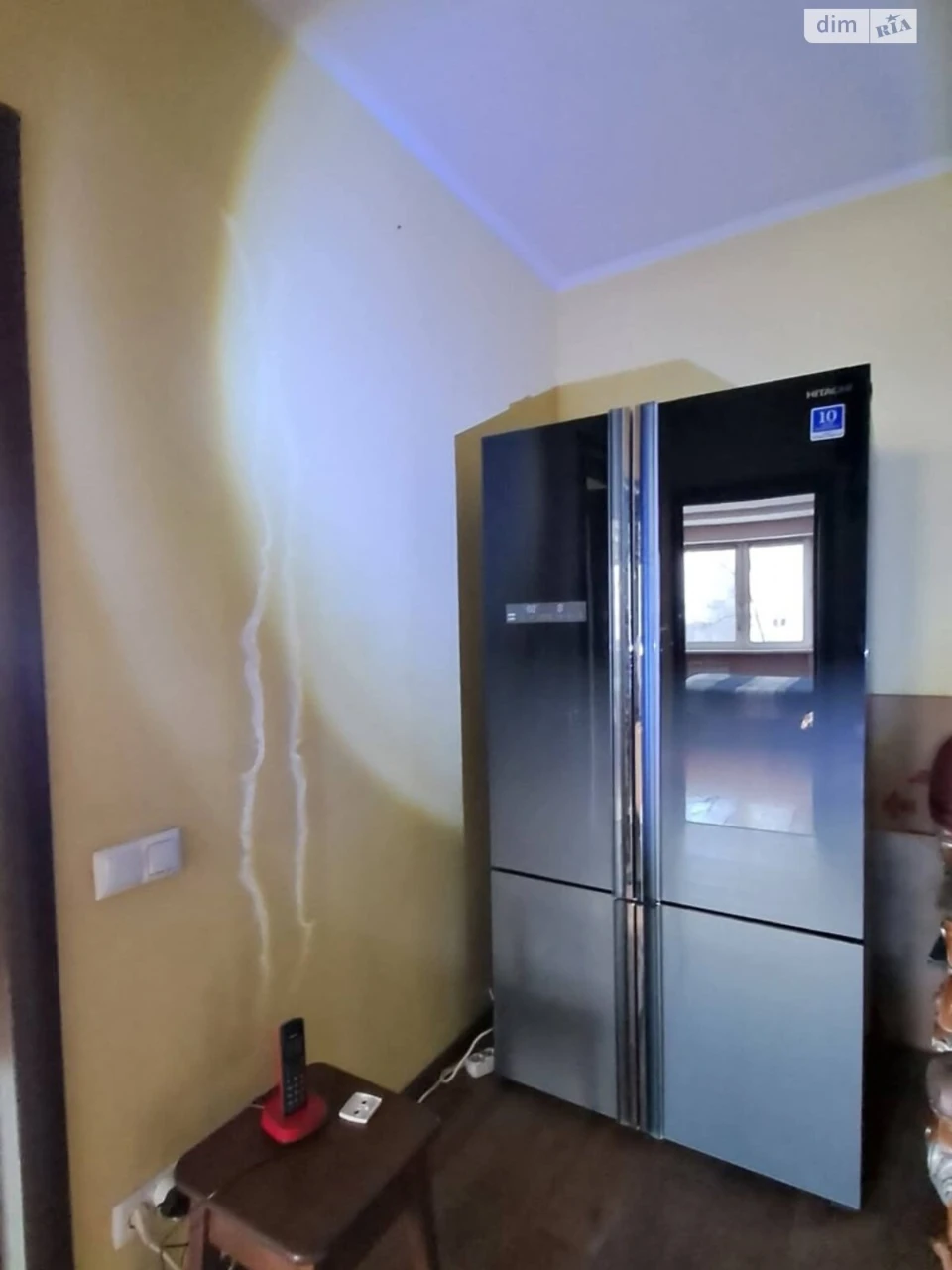 Long-Term Rental Apartment Socmysto