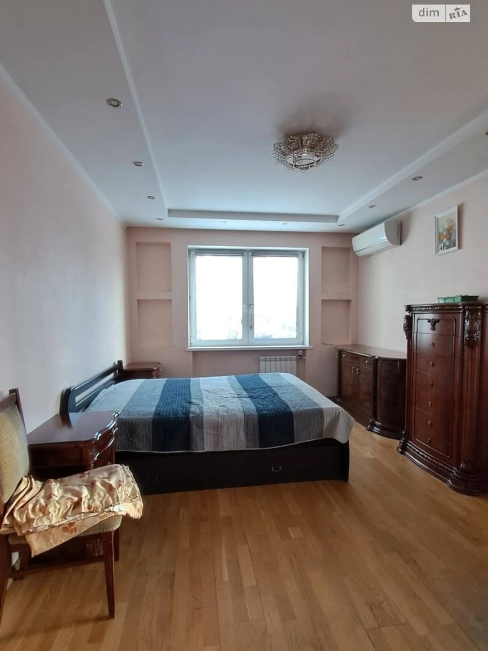 Long-Term Rental Apartment Socmysto