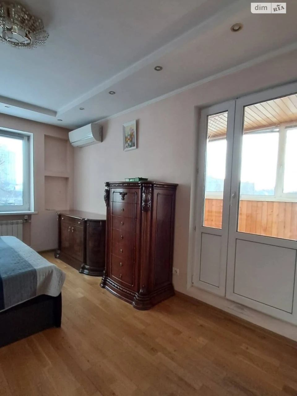 Long-Term Rental Apartment Socmysto