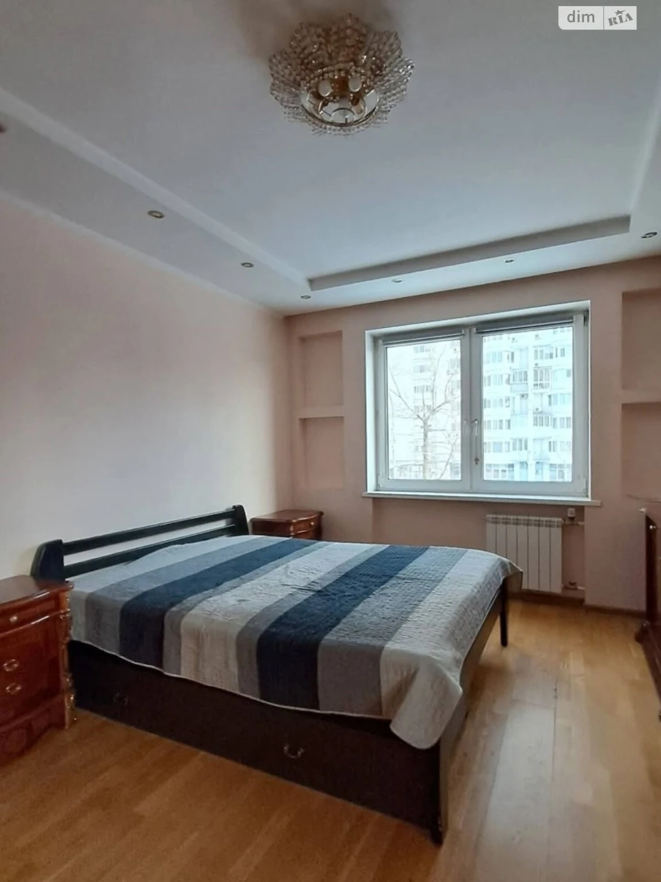 Long-Term Rental Apartment Socmysto