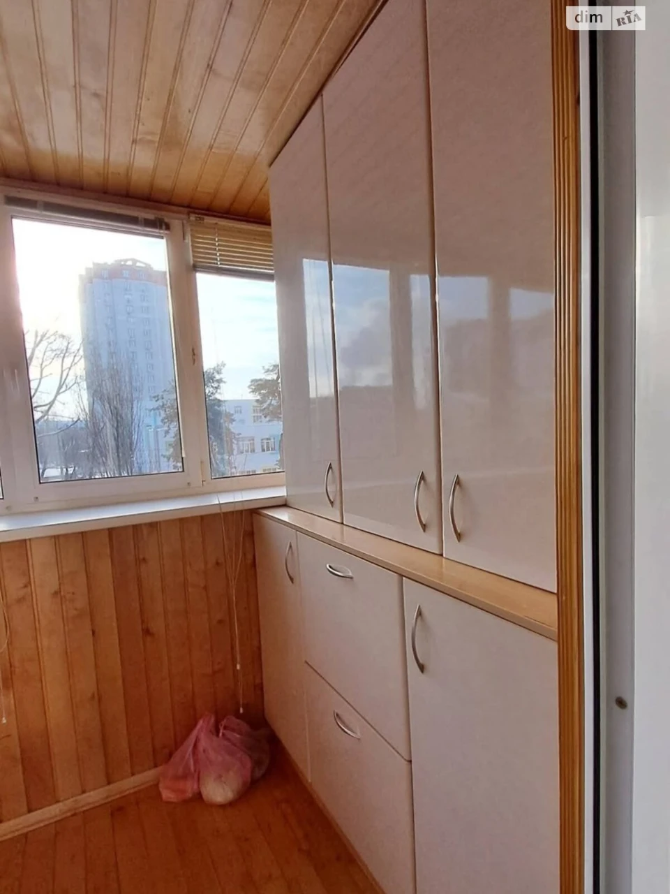 Long-Term Rental Apartment Socmysto