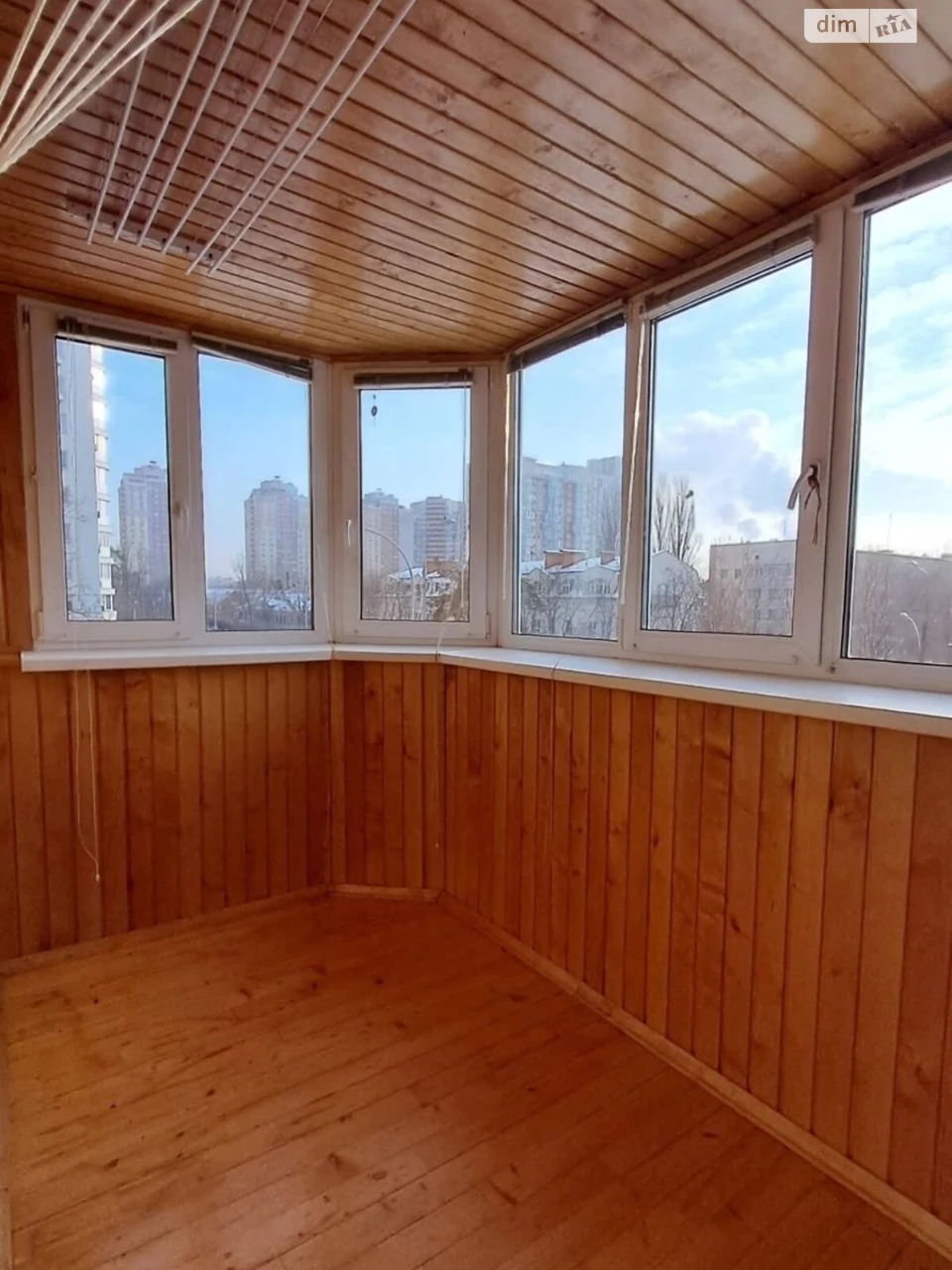 Long-Term Rental Apartment Socmysto