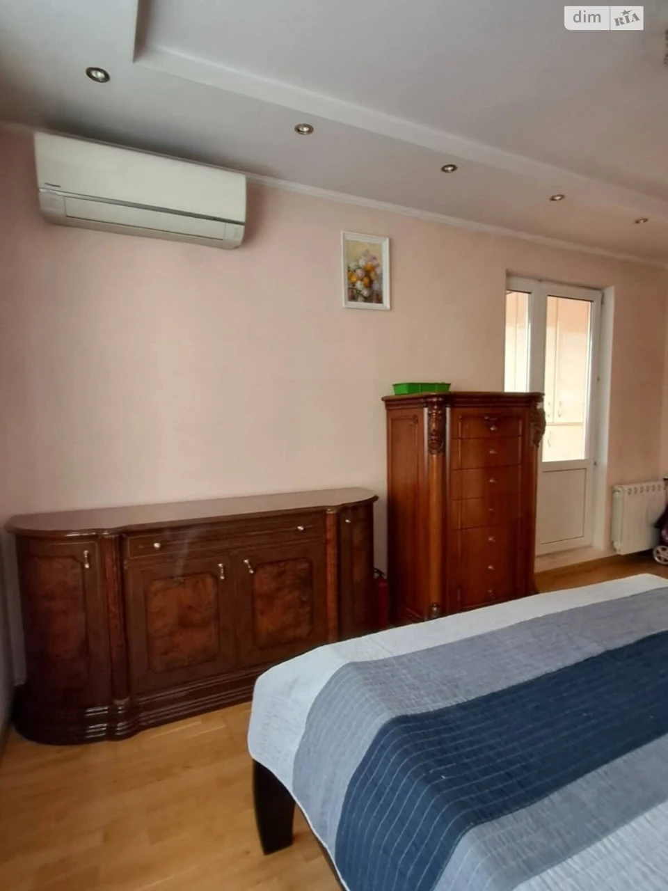Long-Term Rental Apartment Socmysto