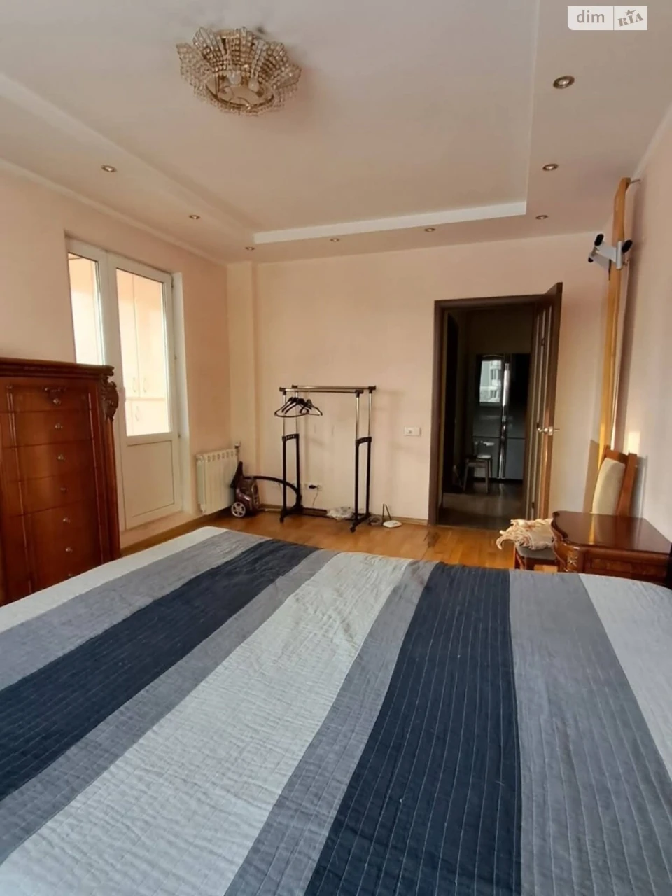 Long-Term Rental Apartment Socmysto