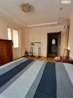 Long-Term Rental Apartment Socmysto