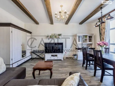Long-Term Rental Apartment, Sapernoye Pole