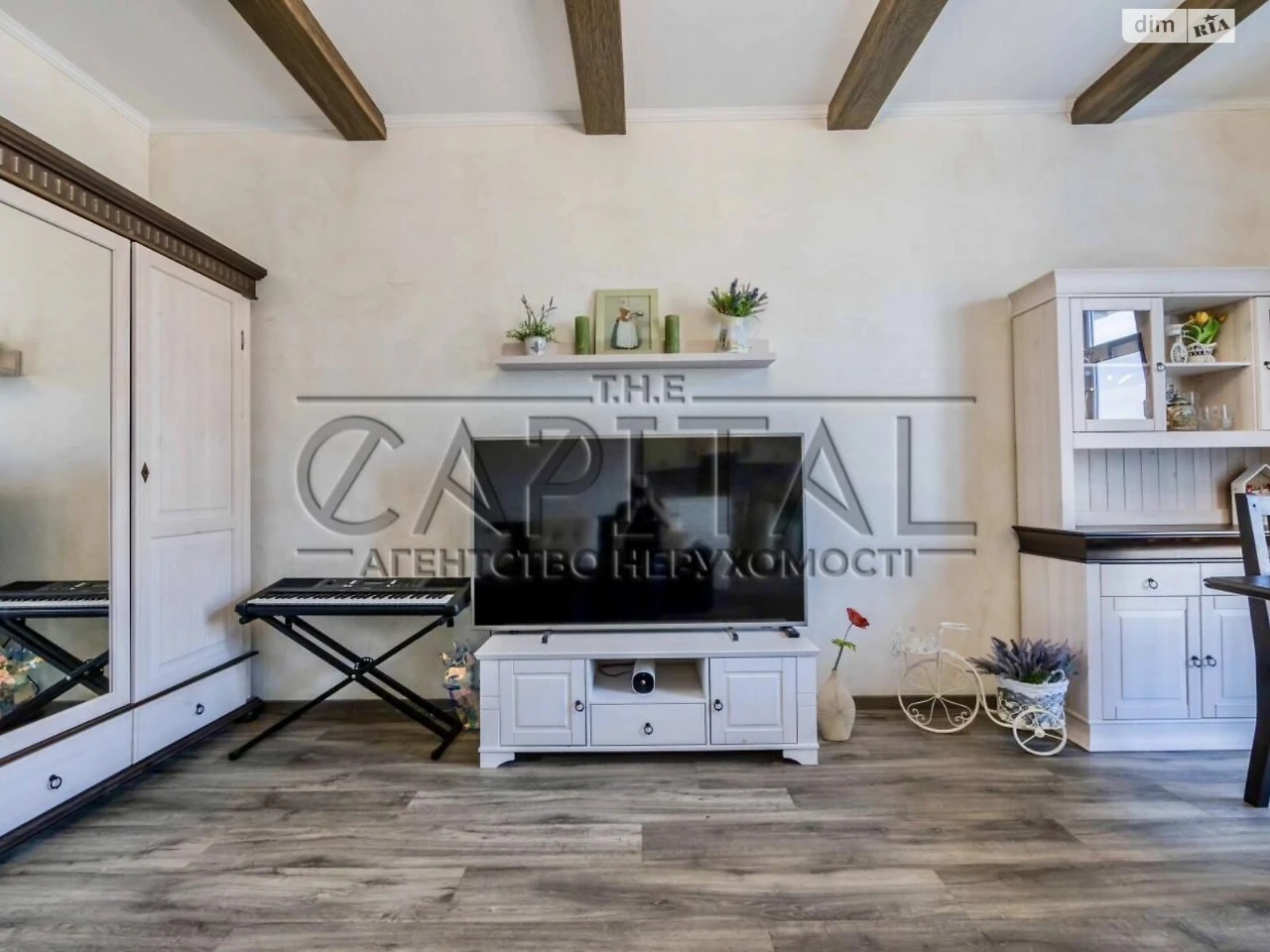Long-Term Rental Apartment, Sapernoye Pole