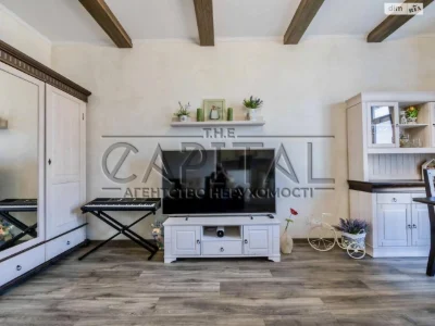 Long-Term Rental Apartment, Sapernoye Pole