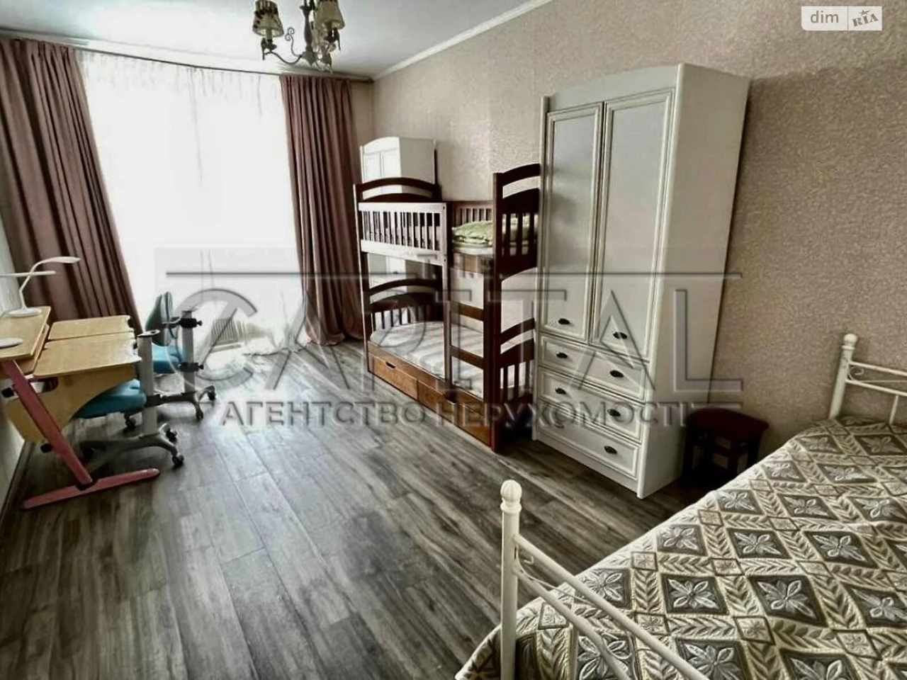 Long-Term Rental Apartment, Sapernoye Pole