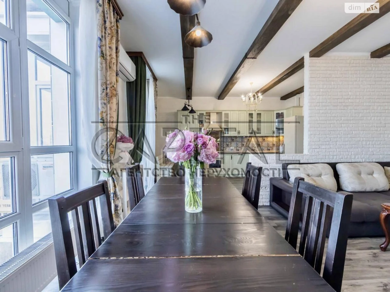 Long-Term Rental Apartment, Sapernoye Pole