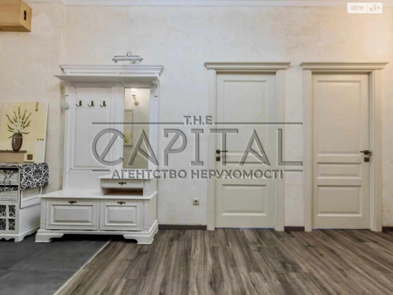 Long-Term Rental Apartment, Sapernoye Pole