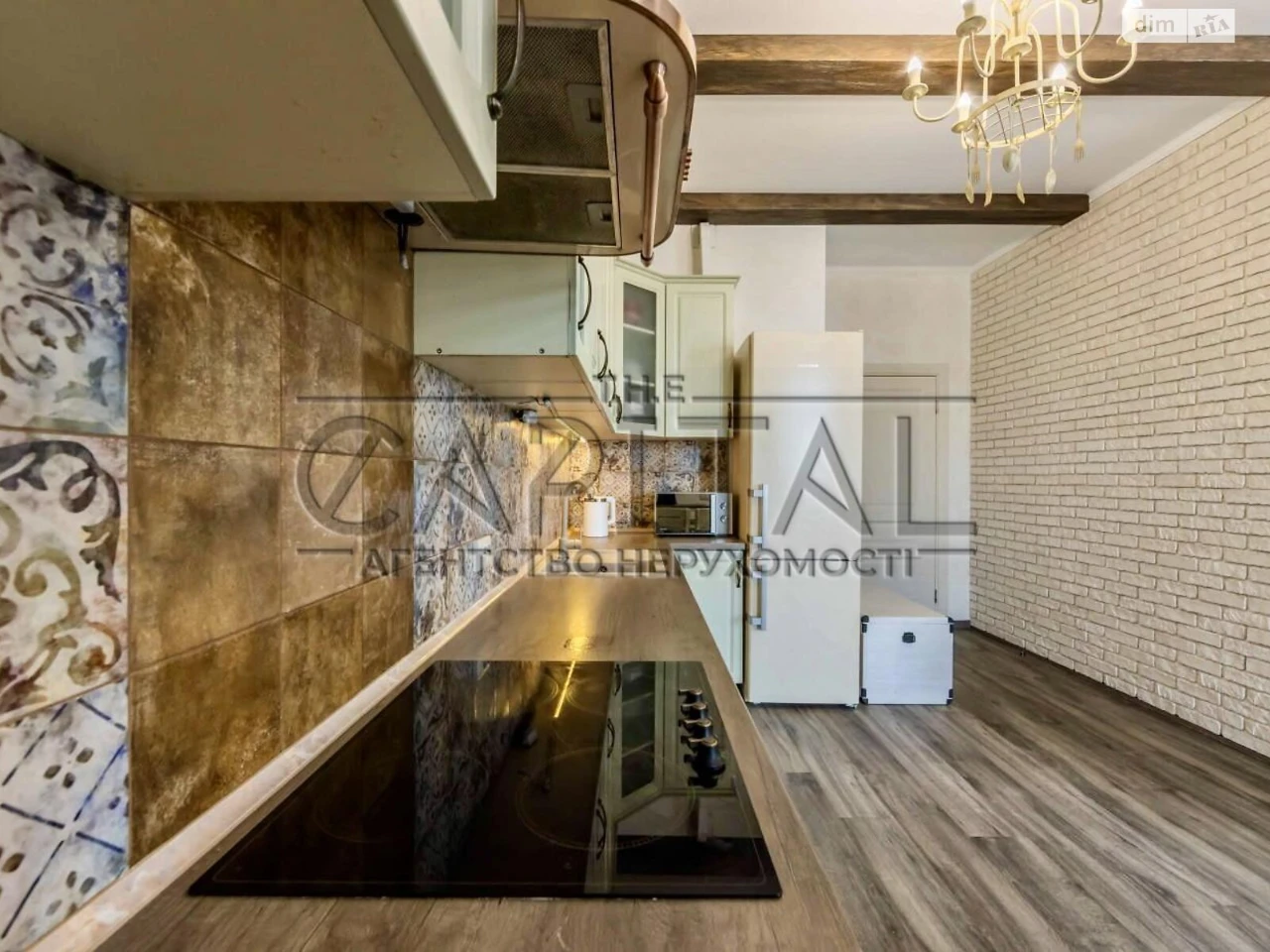 Long-Term Rental Apartment, Sapernoye Pole