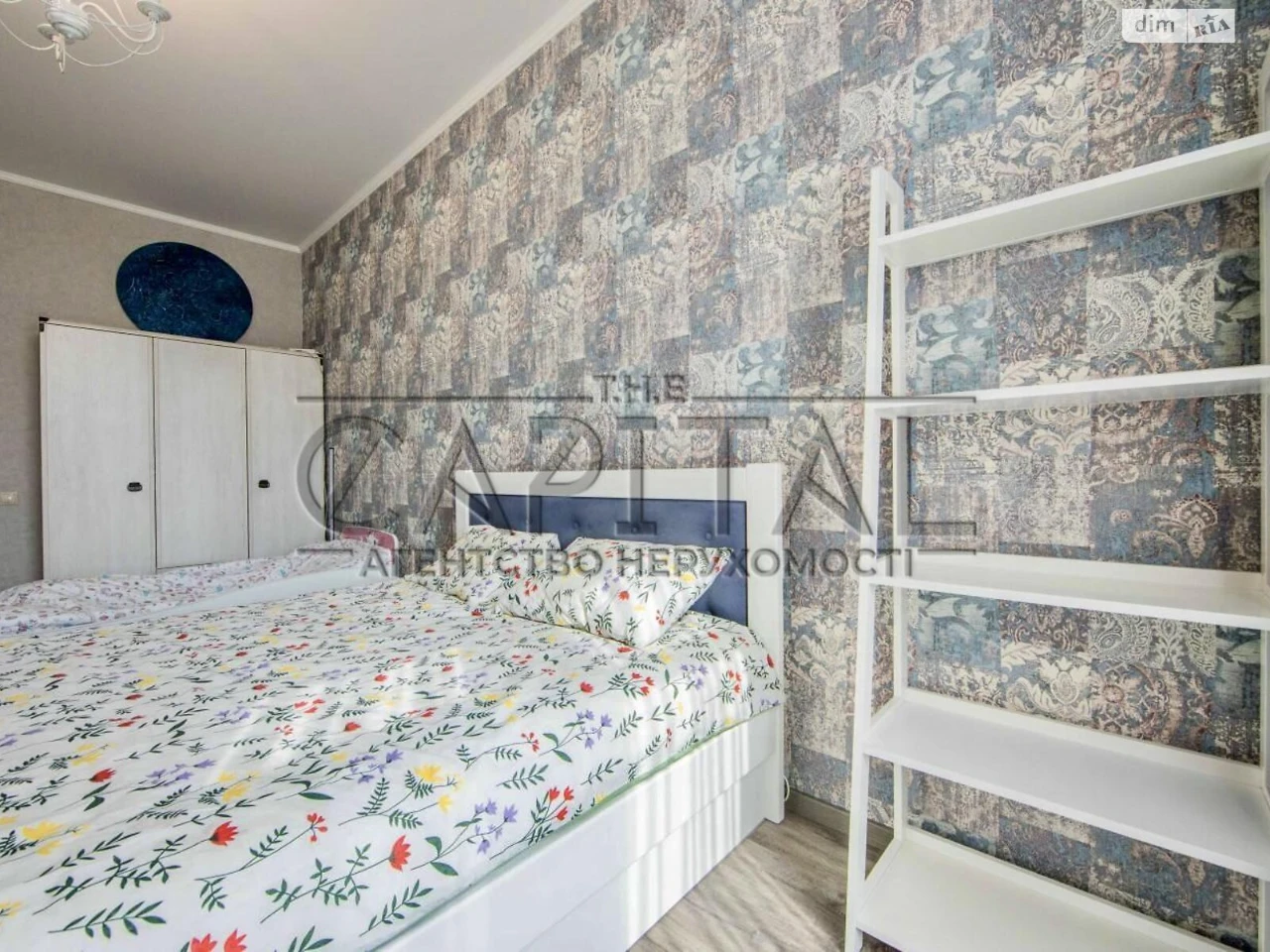Long-Term Rental Apartment, Sapernoye Pole