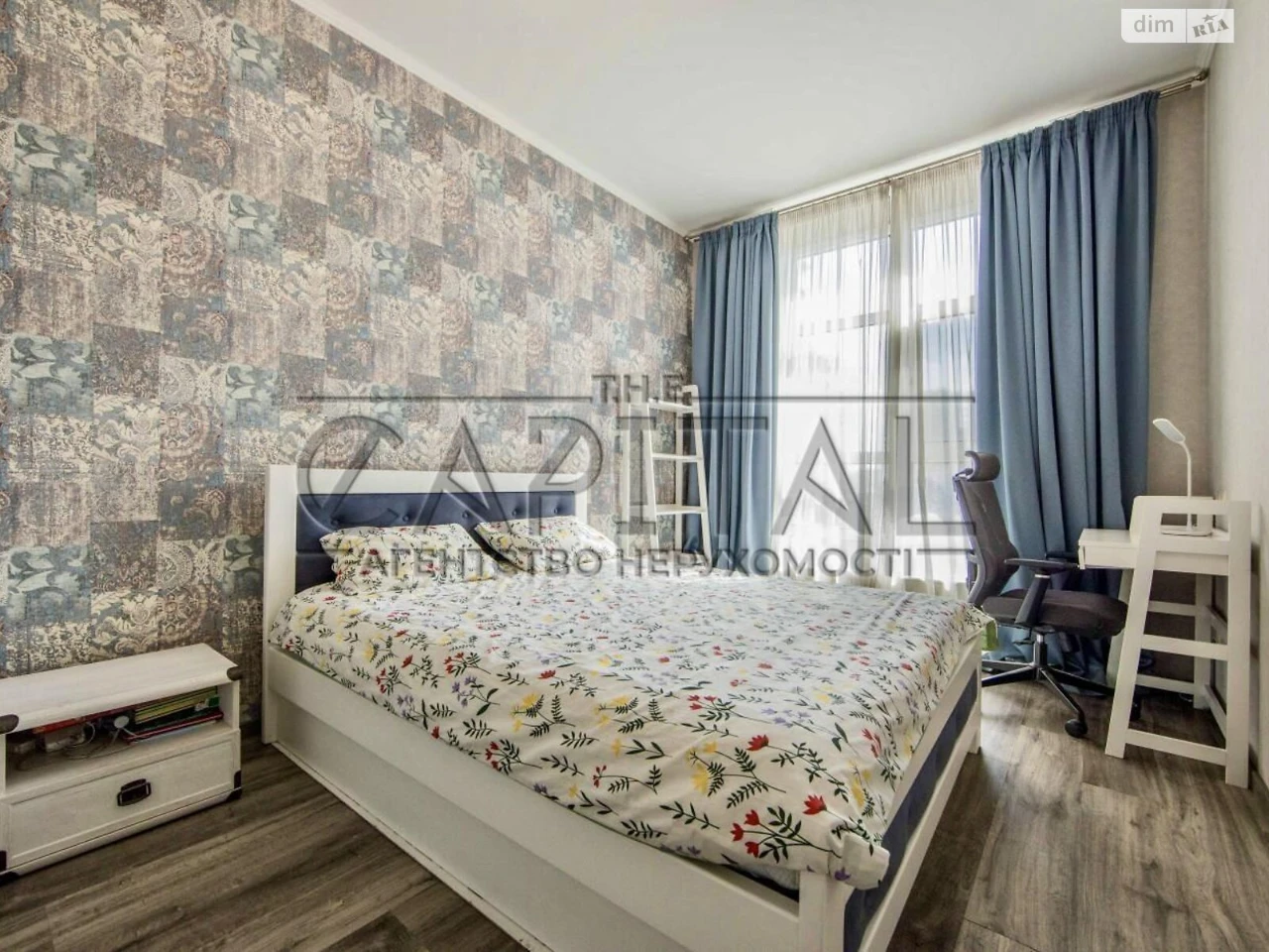 Long-Term Rental Apartment, Sapernoye Pole