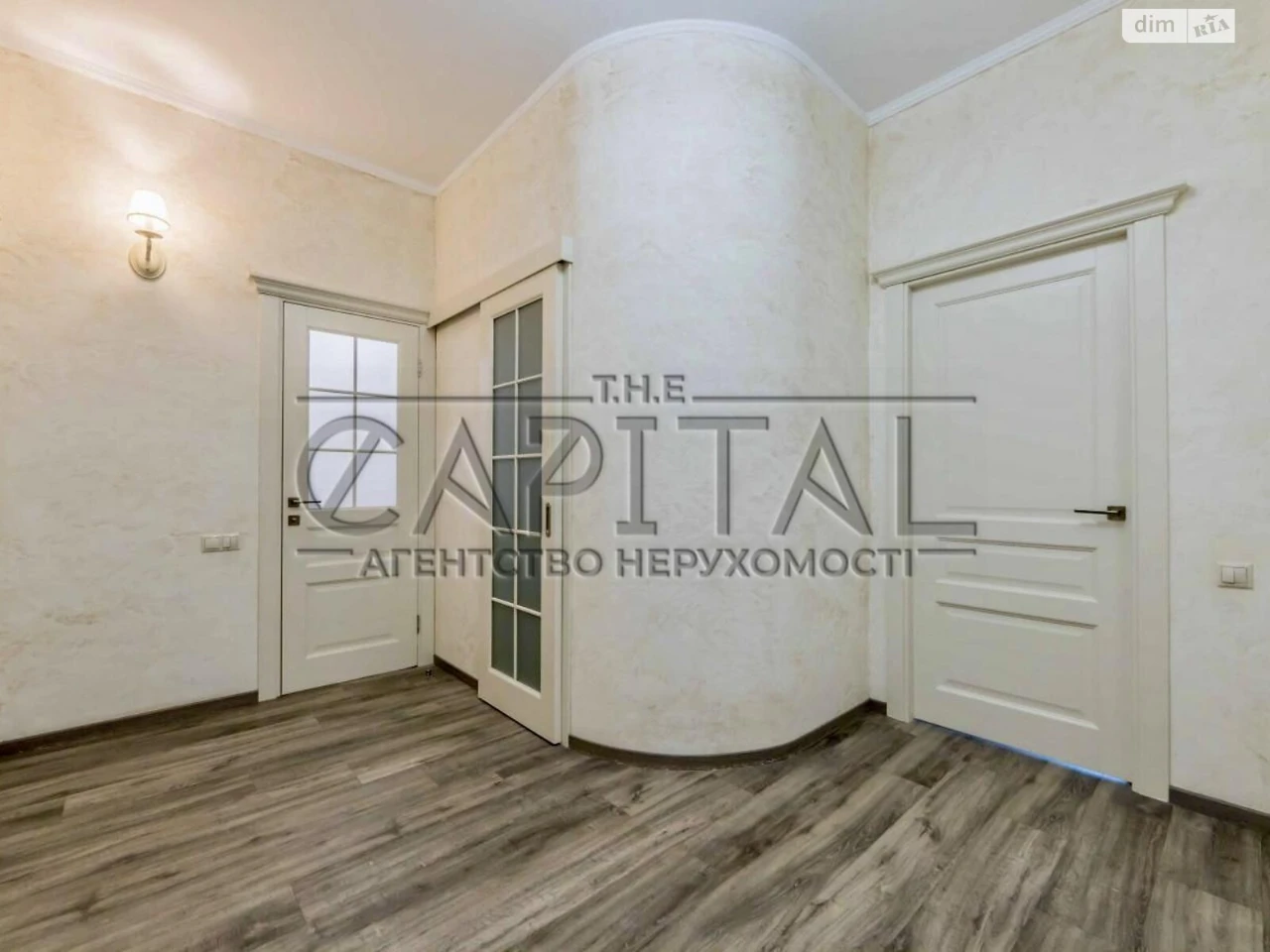 Long-Term Rental Apartment, Sapernoye Pole