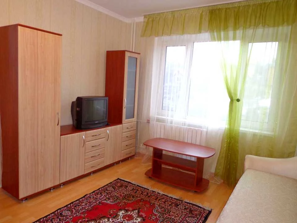 Квартира. Київ, Мокра вулиця