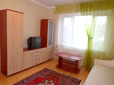 Квартира. Київ, Мокра вулиця