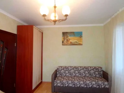 Квартира. Київ, Мокра вулиця