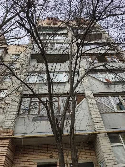 D1C For sale 2-room apartment in the city center, Grigori street